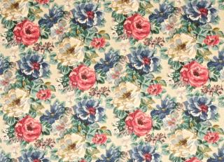 Фото - Ткани Sanderson Caverley Prints - 484033>