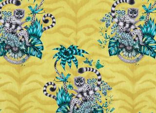 Фото - Обои Clarke&Clarke Animalia Wallcoverings - 379399>