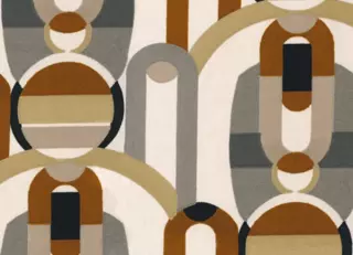 Фото - Ткани Casamance Cafe society - 629536>