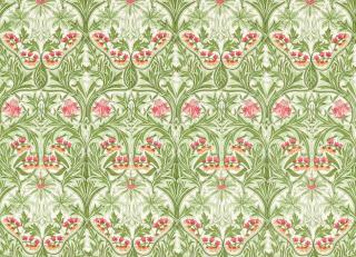 Фото - Ткани Morris & Co Emery Walker’s House Fabric Collection - 559777>