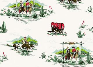 Фото - Обои ProSpero Everybody Bonjour - 426041>