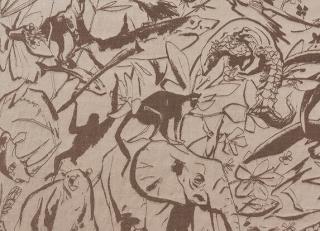 Фото - Ткани Hodsoll McKenzie One World - 552262>