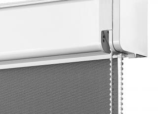 Фото - Рулонные шторы кассетного типа - 588451>