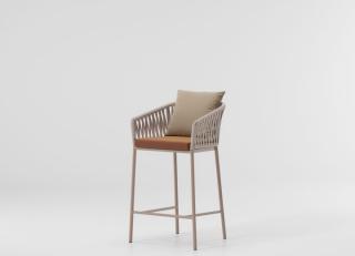 Фото - Дизайнерские барные стулья премиум класса - 607575>