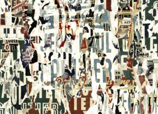 Фото - Обои Jean Paul Gaultier Voyages Voyages Papiers - 381193>