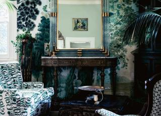 Фото - Обои для стен Iksel Decorative Arts - 565489>