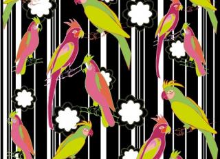 Фото - Обои Wall&Deco Big Brand - 199786>