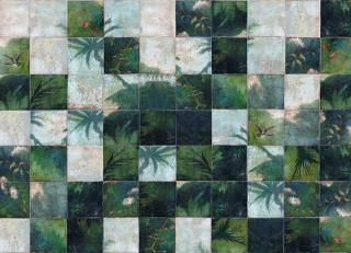 Фото - Обои Wall&Deco CODE 2016 CONTEMPORARY - 464312>