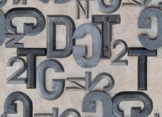 Фото - Обои Wall&Deco CODE 2015 CONTEMPORARY - 463903>