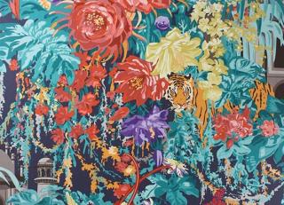 Фото - Обои Matthew Williamson Durbar - 304677>