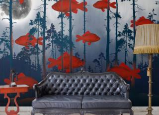 Фото - Обои Hygge Wall Hygge Wall #4 - 593493>