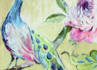 Фото - Ткани Prestigious Textiles Art & soul - 284915>