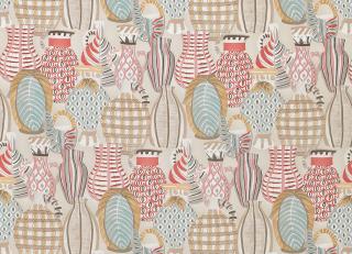 Фото - Ткани Nina Campbell Les Reves Fabrics - 353123>