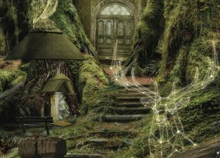 Фото - Обои Ortograf Mirage - 477153>