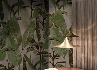 Фото - Обои Wall&Deco 2017 Contemporary Wallpaper - 383408>