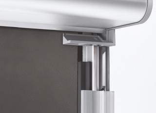 Фото - Рулонные шторы кассетного типа - 588423>