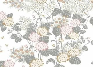 Фото - Обои York Wallcoverings Florence Broadhurst - 443256>