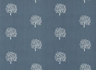 Фото - Ткани Morris & Co Woodland Embroideries - 298615>