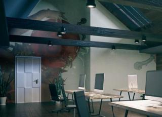 Фото - Обои Momenti Crazy Artists - 415944>