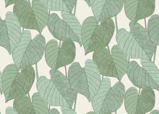 Фото - Бельгийские обои для гостиной - 538405>