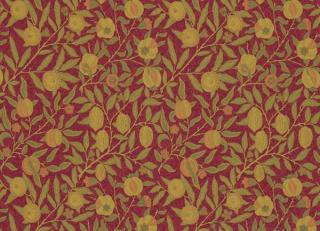 Фото - Ткани Morris & Co Morris and Friends Volume II Fabrics - 607982>