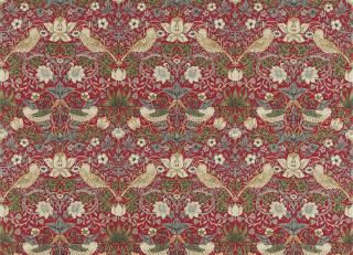 Фото - Ткани Morris & Co The Craftsman Fabrics - 356859>