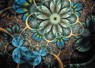 Фото - Обои Ortograf Grafika Natura - 477011>