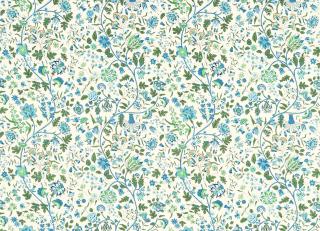 Фото - Ткани Sanderson Vintage Prints II - 259212>