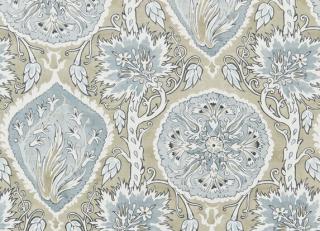 Фото - Ткани Travers Garden Club - 536964>