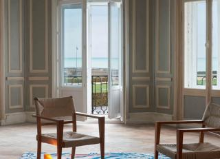 Фото - Ковры Toulemonde Bochart Organic - 566306>