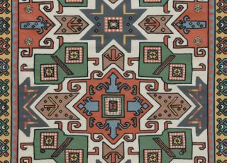 Фото - Ткани Pierre Frey Arapahos - 481909>