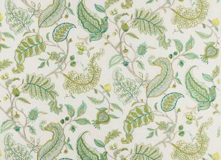 Фото - Ткани Manuel Canovas Marsan - 570604>