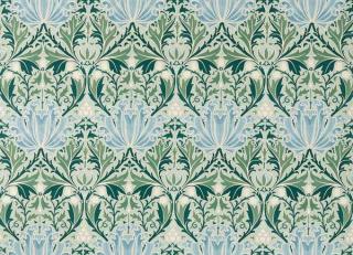 Фото - Ткани Morris & Co Morris and Friends Volume II Fabrics - 608005>