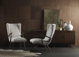 Фото - Ткани Carlucci Avantgarde - 300646>