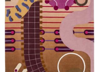 Фото - Ковры Tai Ping Legami by Elena Salmistraro - 577679>