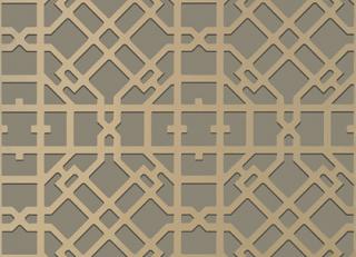 Фото - Обои Thibaut Geometric Resource II - 227786>