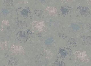 Фото - Обои Tres Tintas Silk Road - 345412>