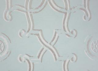 Фото - Обои на стену с цветами серебристого цвета - 221321>