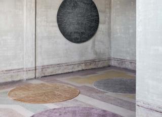 Фото - Ковры Linie Design Selected - 468461>