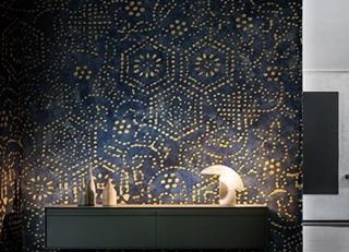 Фото - Обои Wall&Deco 2018 Contemporary Wallpaper - 383553>