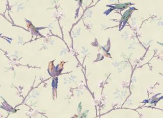 Фото - Обои Hamilton Weston Paradise Restored - 455871>