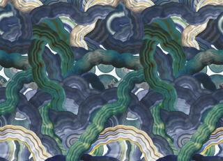 Фото - Обои Christian Lacroix Utopia - 550080>