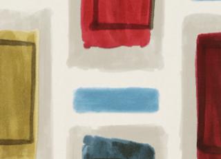 Фото - Обои Elitis Initiation - 469404>