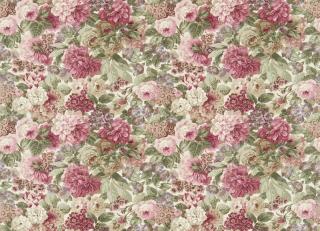 Фото - Ткани Sanderson Autumn Prints - 451326>