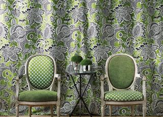 Фото - Ткани Lorca Aradonis - 301180>