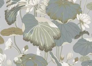 Фото - Обои York Wallcoverings Greenhouse - 558569>