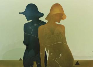 Фото - Аксессуары Momenti Постеры Artists collection - 346976>