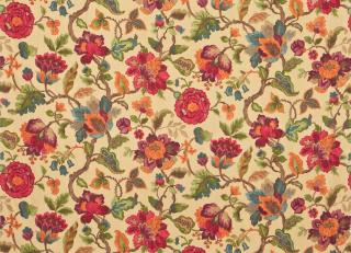 Фото - Ткани Sanderson Country Linens - 285231>