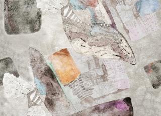 Фото - Обои Wall&Deco CODE 2019 WET SYSTEM - 462764>