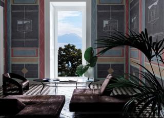 Фото - Обои Londonart Exclusive Wallpaper 20 - 541671>